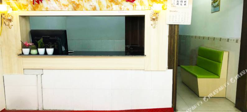 鹰潭天天阳宾馆图片