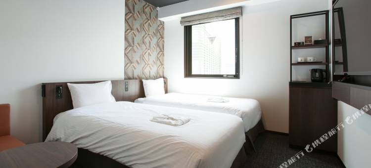 海茵娜酒店东京赤坂(Henn na Hotel Tokyo Akasaka)图片