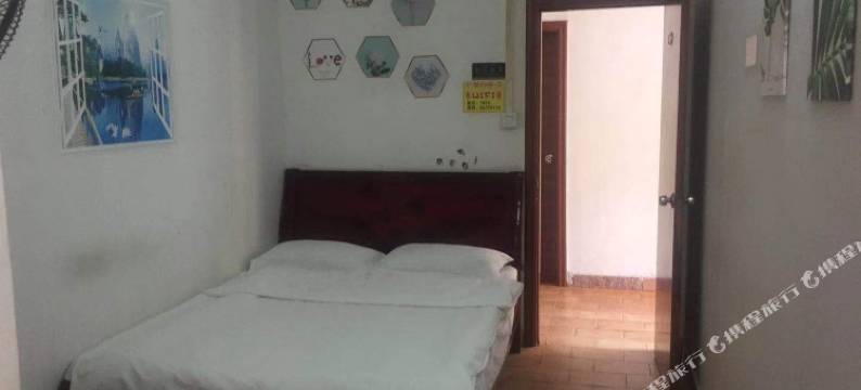 佛山红绿灯住房公寓图片