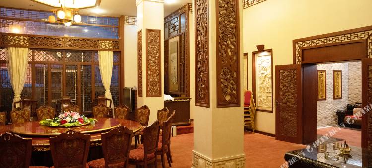 富源宏业酒店图片