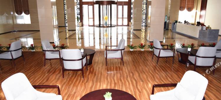 郯城杏园大酒店图片