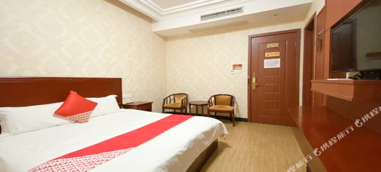 南通凯悦宾馆图片