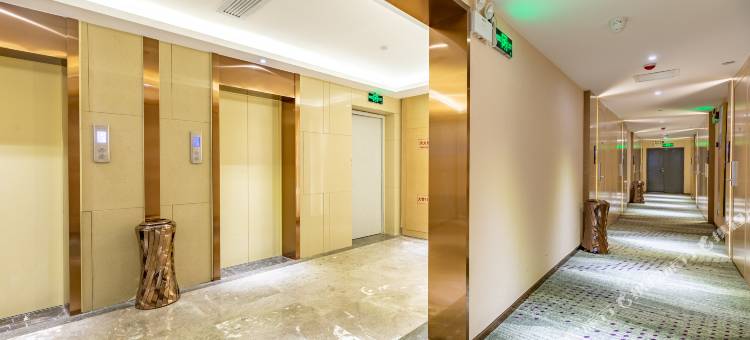 麗枫酒店(南昌八一广场青山路口地铁站店)图片