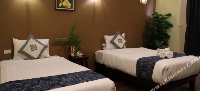 蓬提广场酒店(Phonethip Plaza Hotel)图片