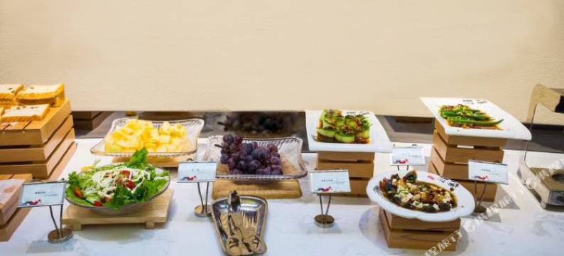 高生酒店(襄阳火车站店)图片