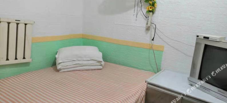 青岛来宏福旅馆图片