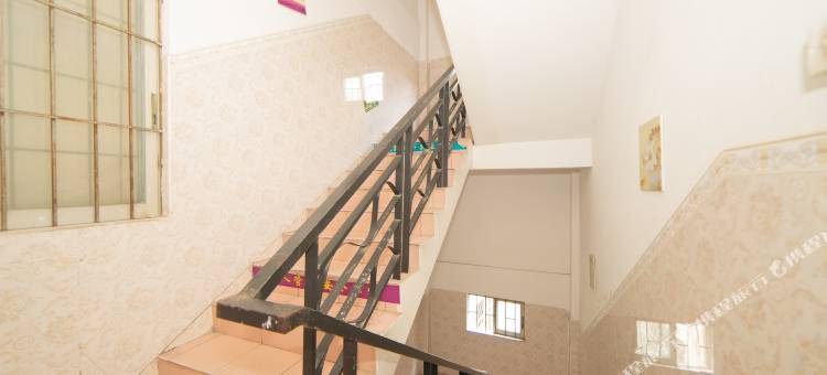 OYO中山豪华住宿图片