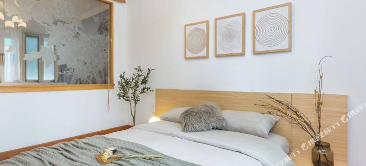 城宿塞外厢民宿(北京南千章胡同店)图片