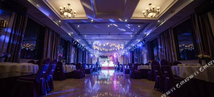 临汾東廷酒店(临汾鼓楼休闲广场店)图片