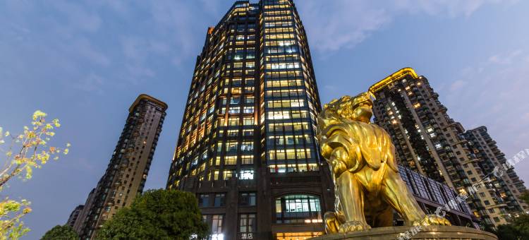 汉庭优佳酒店(杭州萧山建设一路地铁站店)图片