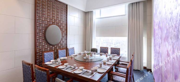 诺富特乌兰巴托(Novotel Ulaanbaatar)图片