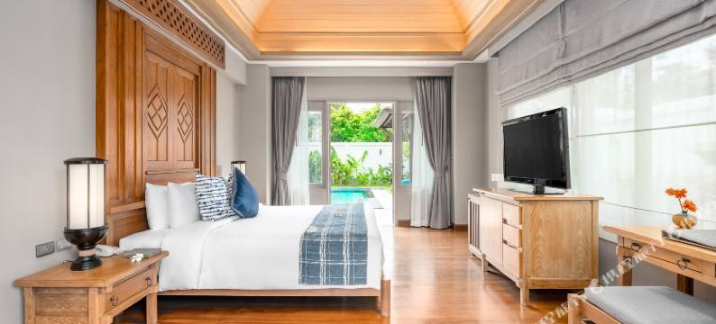 苏梅岛情人屋温泉别墅酒店(Fair House Villas & Spa, Koh Samui)图片
