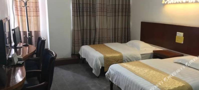 儋州万豪宾馆图片