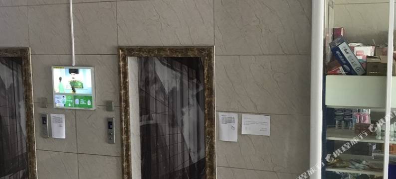 烟台恋尚海民宿图片