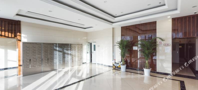 归居服务公寓(北京首都机场二店)图片