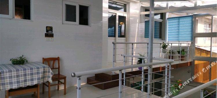 长岛闲来居客栈图片