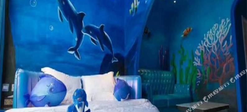 清涧boerman民宿图片