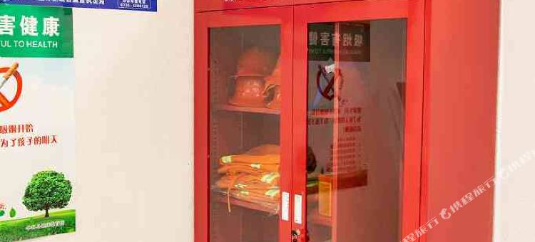 吉楚酒店(华容太阳村店)图片