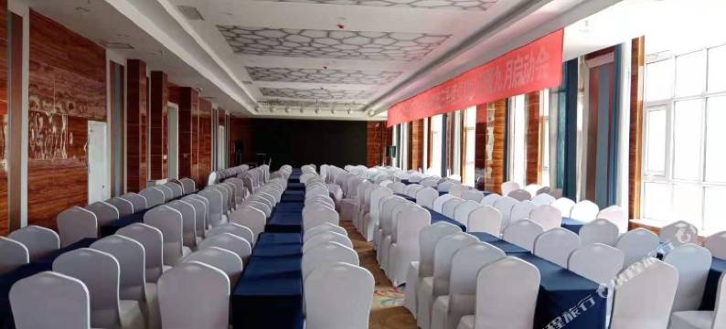 呼和浩特蒙华国际大酒店图片