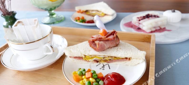 上海朱家角香遇独立民宿图片