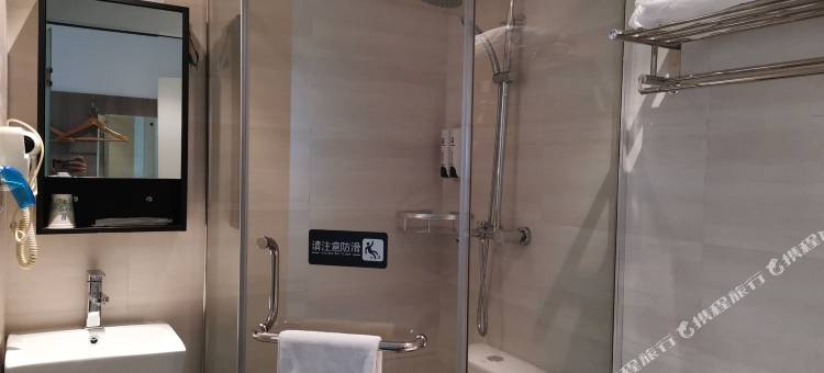 7天酒店(合肥火车站地铁站店)图片