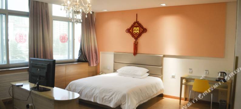 平度虹喆酒店(平度天津路店)图片