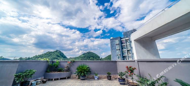 遵义天元阁酒店图片