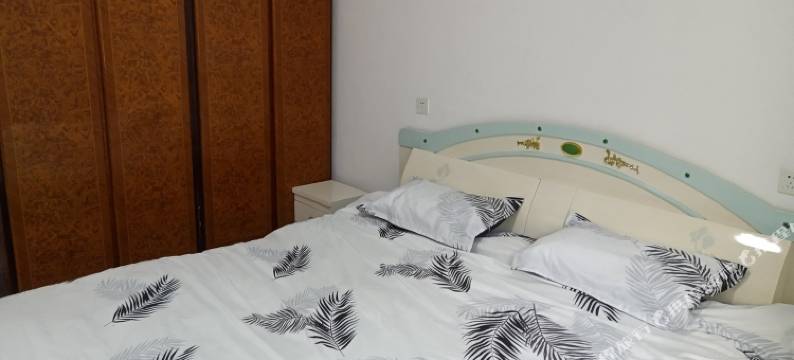 乐山王玉芬公寓(3号店)图片