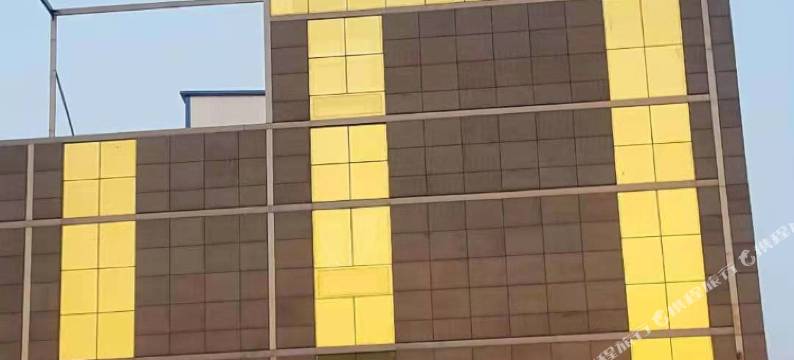 华御宾馆(阳高火车站县人民医院店)图片