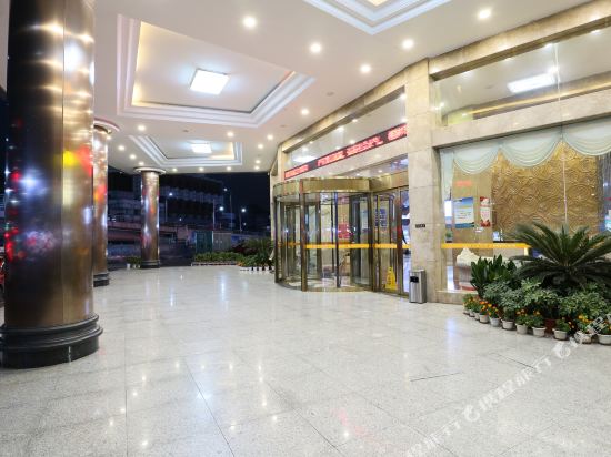 桂林香江大饭店