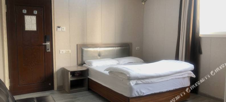 龙海都边旅馆图片