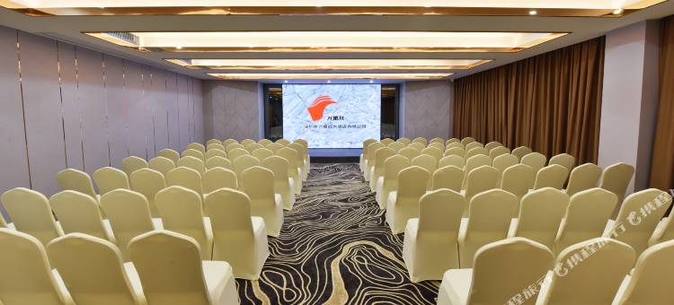 万里红大酒店(深圳技术大学店)图片