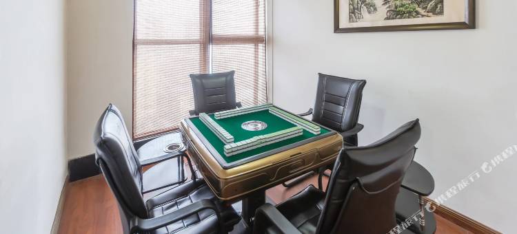 南阳东润国际酒店图片