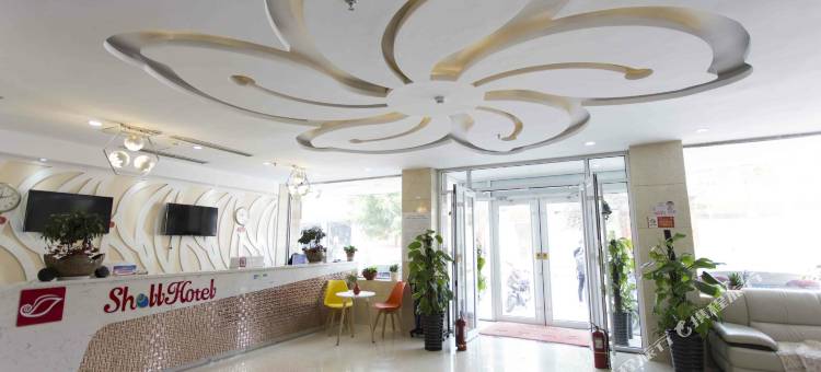 贝壳酒店(开封祥符区汽车站店)图片