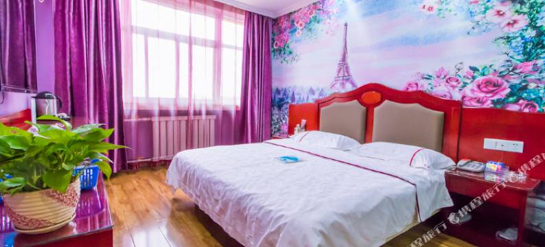 轻住酒店(鹊巢店)图片