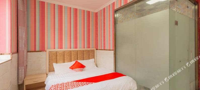 尚捷宾馆(赤峰长途汽车站店)图片