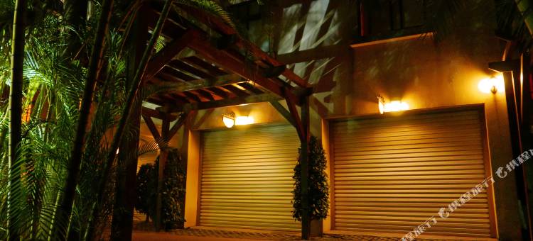 Mapleton Motel图片