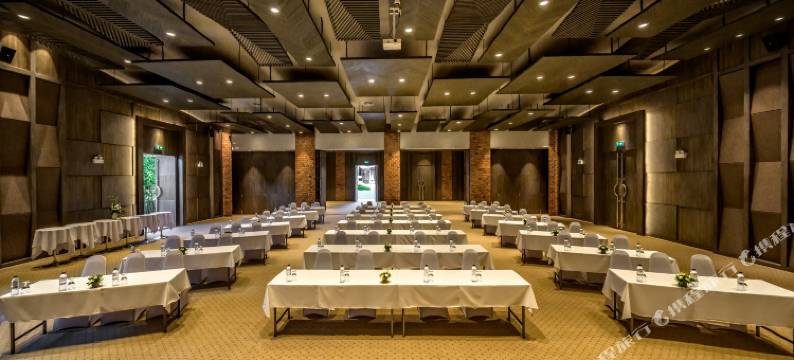 卡利马考拉海滨度假别墅酒店(Kalima Resort and Villas Khao Lak)图片