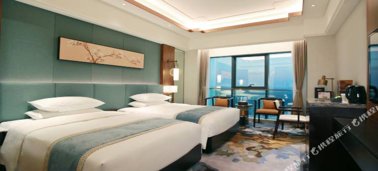 韶山建国酒店 (韶山南站店)图片