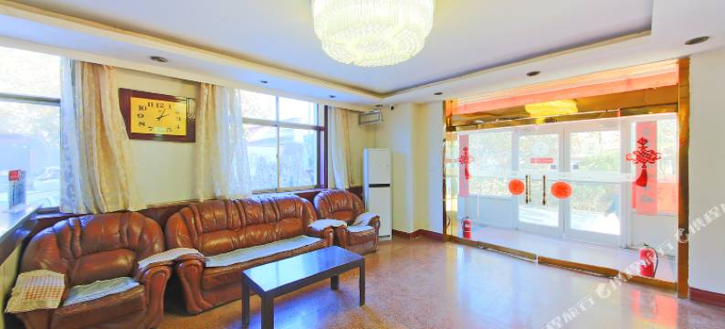 石家庄子龙宾馆图片