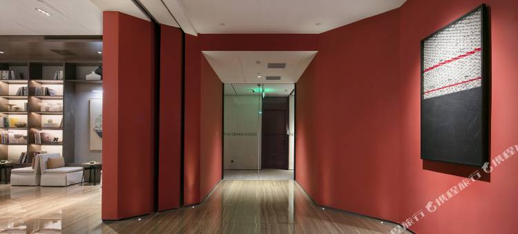 象之屋THE GRAND HOUSE(CBD国际会展中心店)图片