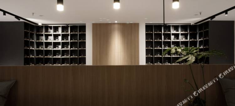 iMEET重庆民宿(观音桥步行街店)图片