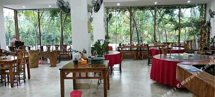 龙岩品山居特色民宿(3号店)图片