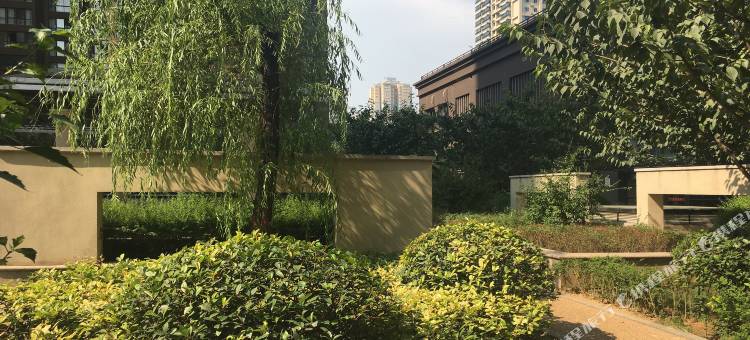 拾悦酒店(西安永宁门店)图片