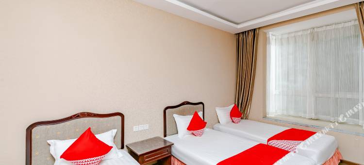 九寨沟兰霞民宿图片