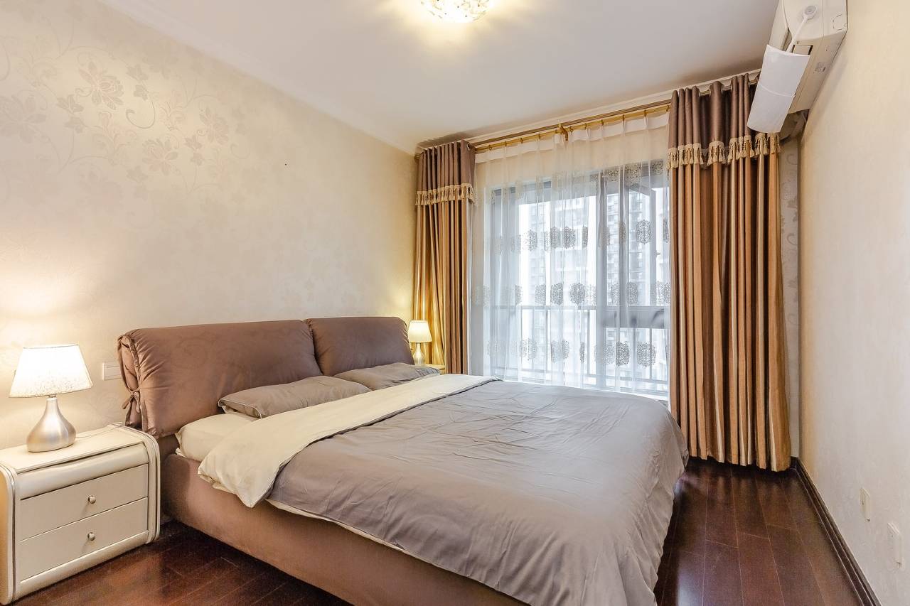 百丽佳遇见民宿(静秀路分店)