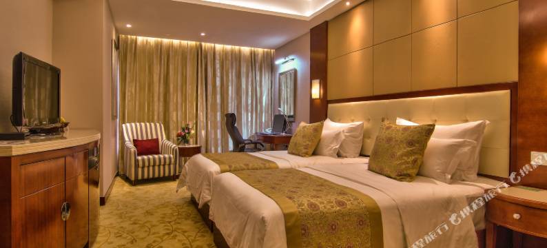 中信宁波国际大酒店图片