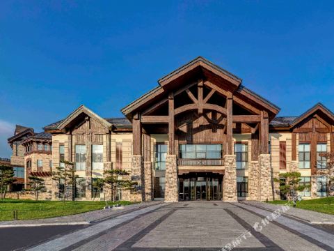 哈尔滨枫叶小镇温泉度假村详情-pc酒店预订-中国南方航空官网