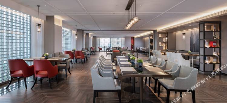 南宁万象城会展中心怡程酒店图片