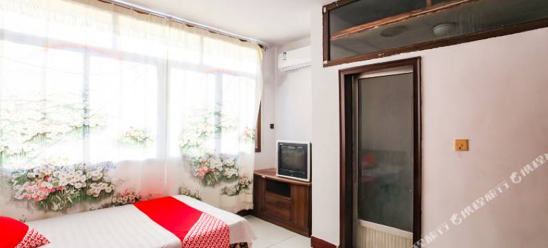 淄博东升宾馆(淄川淄矿店)图片